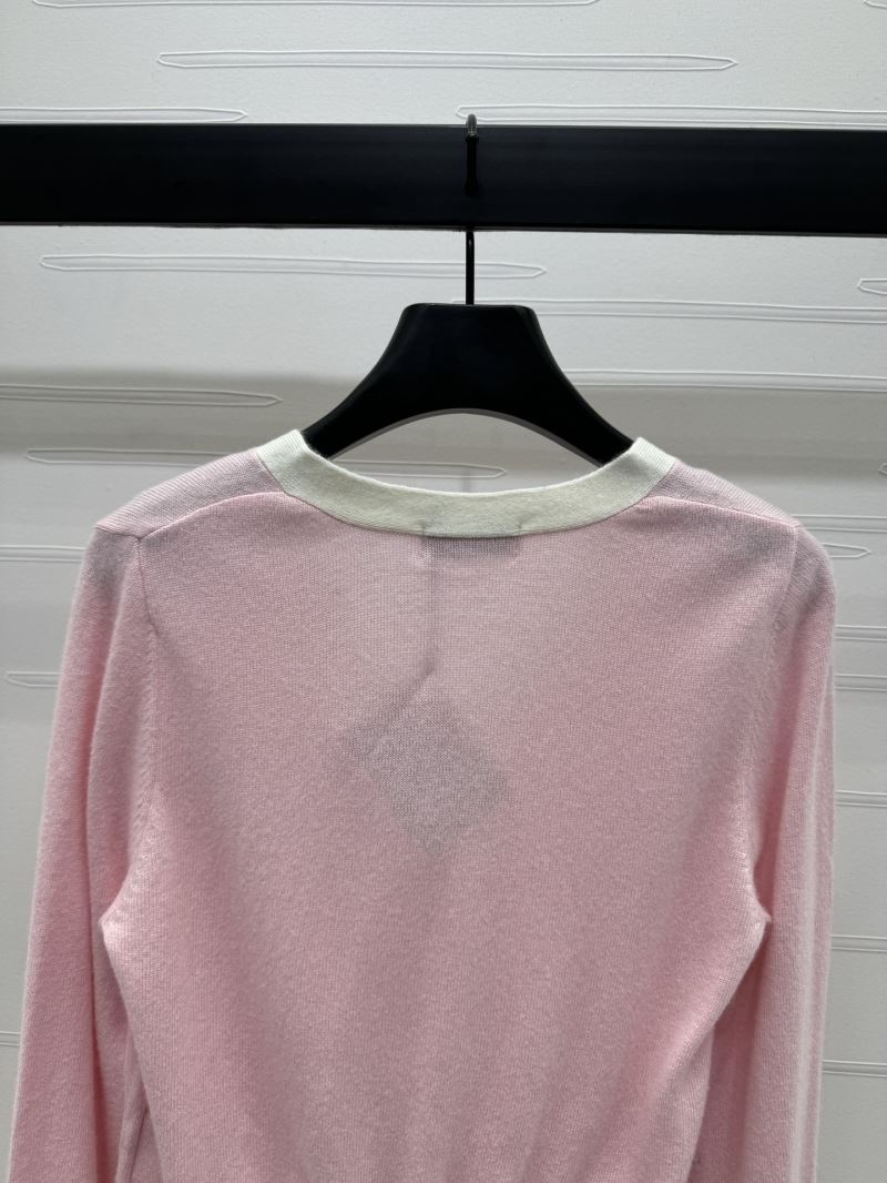 Miu Miu Sweaters